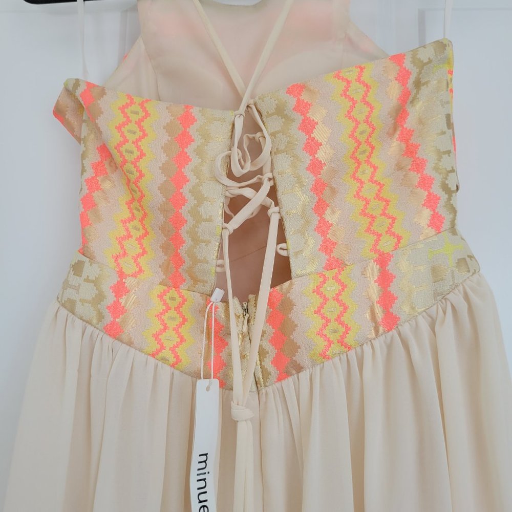 Maxi Dress - Picture 3 of 3